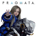 Pragmata Digital Version