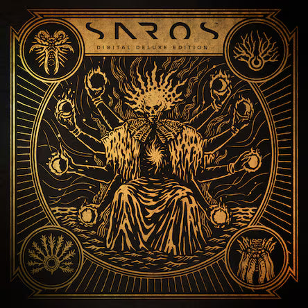 SAROS Digital Deluxe Edition Digital Version (PS5)