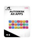 Autodesk Design Software Suite