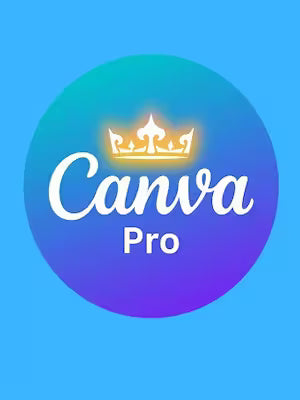 Canva Pro Subscription