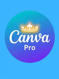 Canva Pro Subscription