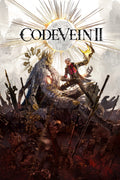 Code Vein II – Digital Version (PS5)