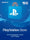 PlayStation Gift Card France