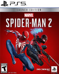 Marvel's Spider-Man 2 – Digital Version (PS5)