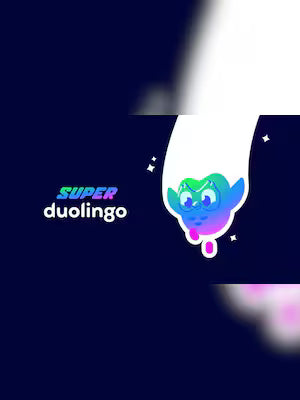 Duolingo Super