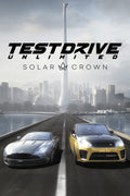 Test Drive Unlimited Solar Crown – Digital Version (PS5)