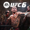 UFC 6 Digital Version (PS5) (Pre-Order)